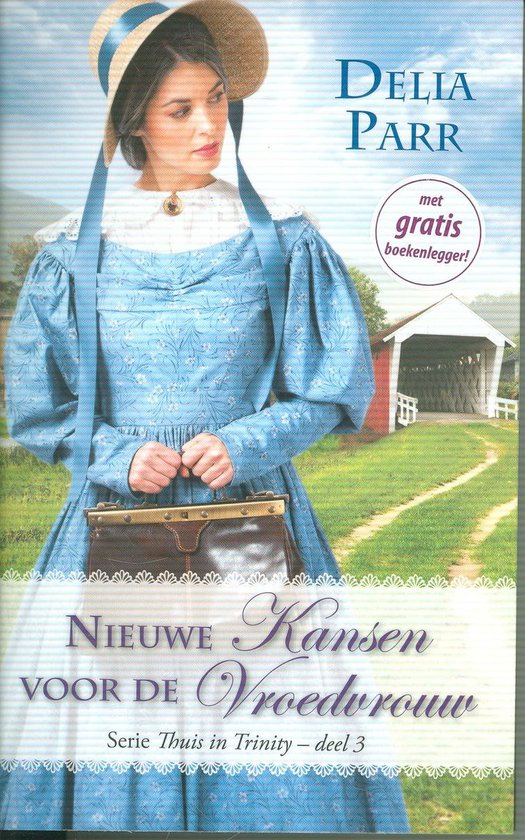 Nieuwe kansen voor de vroedvrouw