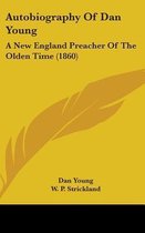Autobiography of Dan Young