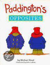 Paddington's Opposites