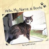 Hello, My Name is Boots