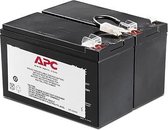 APC Batterij Vervangings Cartridge APCRBC109
