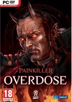 Painkiller: Overdose (dvd-Rom) - Windows