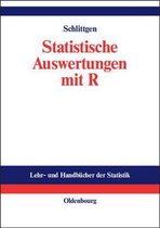 Lehr- Und Handbücher Der Statistik- Statistische Auswertungen