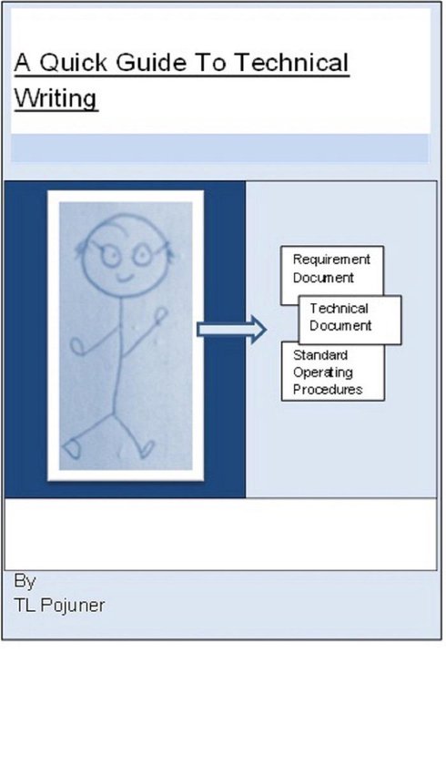 A Quick Guide To Technical Writing (ebook), Tl Pojuner | 9781476388793 ...