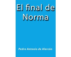 El final de Norma