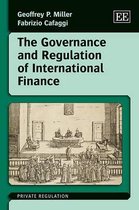 Governance And Regulation Of International Finance