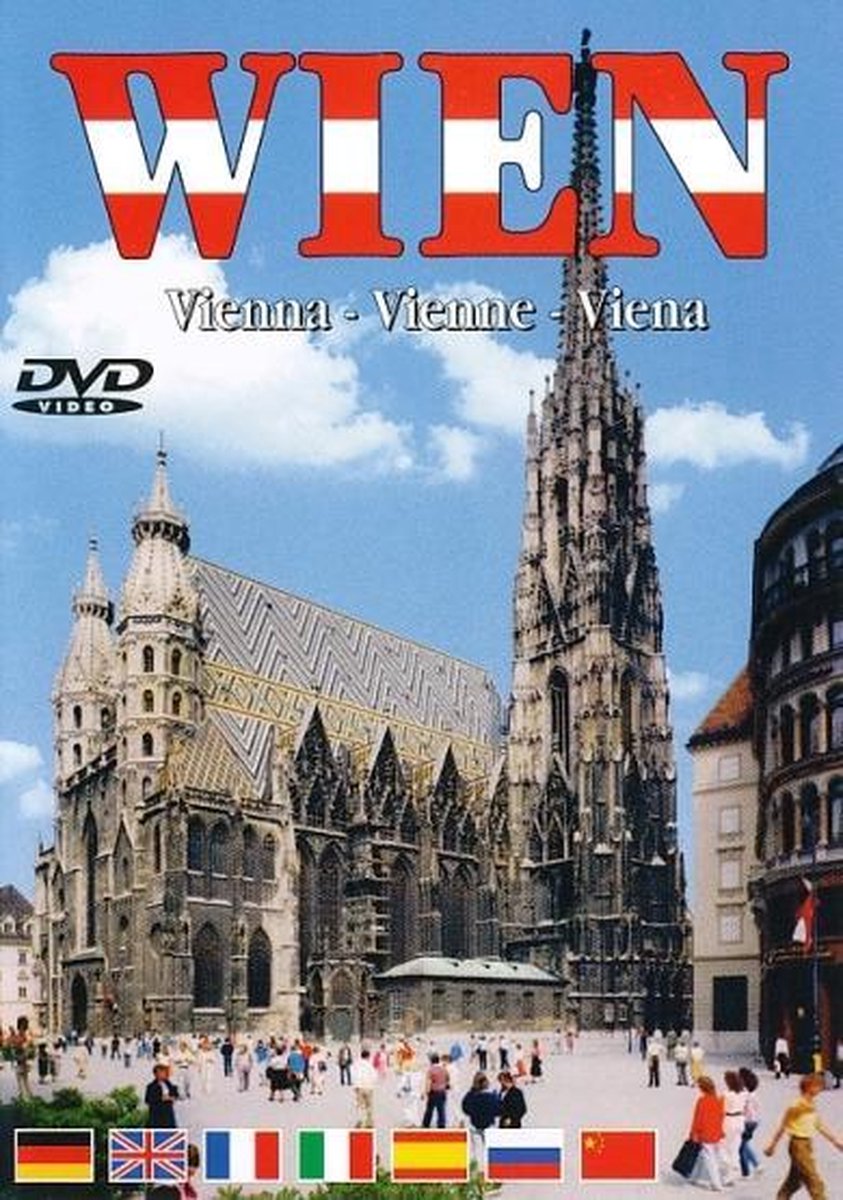Wien-vienna-vienne
