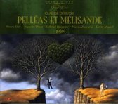 Pelleas Et Melisande (Roma 1969)