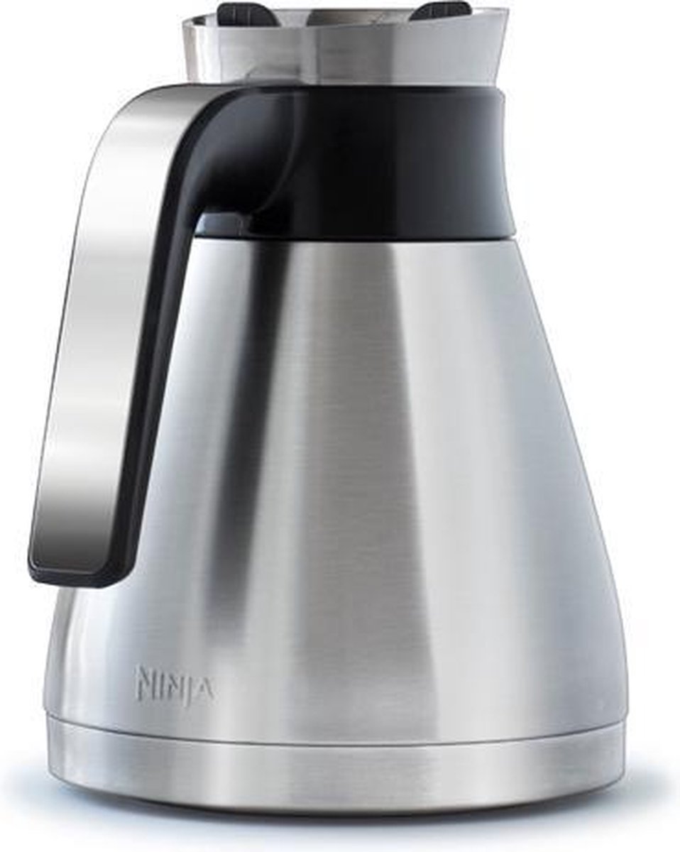 Ninja Coffee Bar CF065 - Thermoskan 