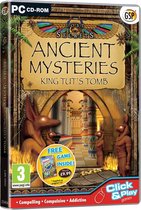 Lost Secrets, Ancient Mysteries - Windows