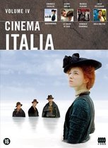 Cinema Italia Iv New