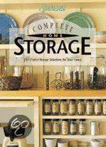 Complete Home Storage