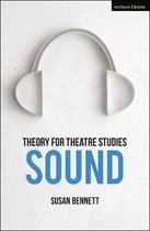 Theory for Theatre Studies