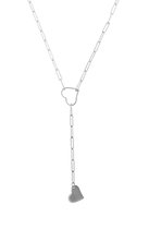 Orphelia ZK-2537 - Collier - Zilver 925