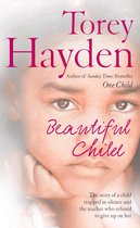 Omslag Beautiful Child: The story of a child trapped in silence and the teacher who refused to give up on her