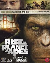 Speelfilm - Planet Of The Apes Duopac 1968-2011
