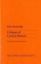 Critique of Cynical Reason: Volume 40