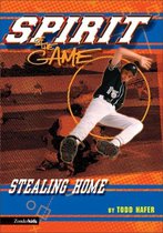 The Spirit of the Game, Sports Fiction - Stealing Home