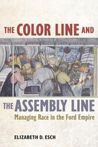 American Crossroads 50 - The Color Line and the Assembly Line