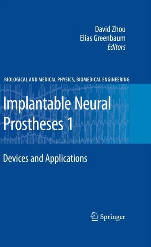 Foto: Implantable neural prostheses 1