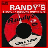 Various Artists - Randy's Studio 17 Session 69-76 (LP)