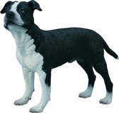 Collecta Huisdier:amerikaanse Terrier 9,5 X 6,8 Cm