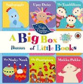 In the Night Garden A Big Box of Little