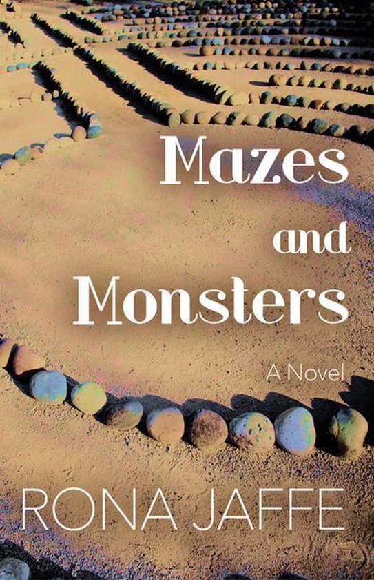 Mazes and Monsters (ebook), Rona Jaffe 9781504008440 Boeken bol