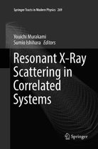 Resonant X-Ray Scattering in Correlated Systems