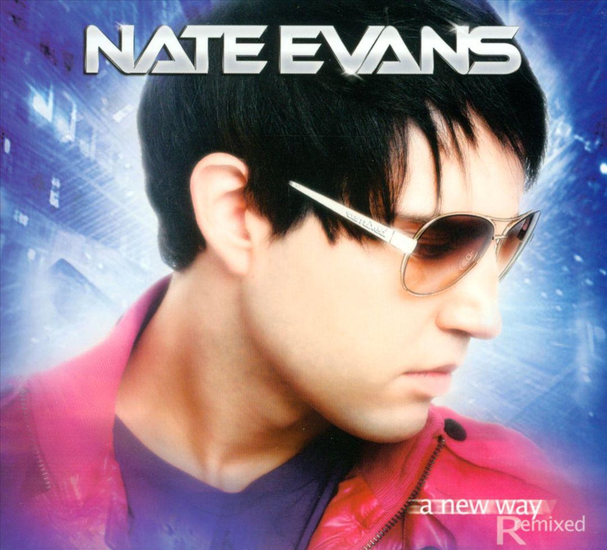 New Way Remixed