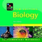 Science Foundations Biology Supplementary Materials Cd-Rom Protected Pc/Ibm Compatible Disk