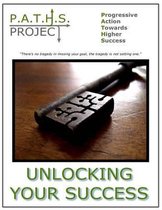 P.A.T.H.S. Project - Unlocking Your Success