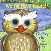 Godfrey Owl