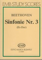 Sinfonie Nr. 3 Es-Dur