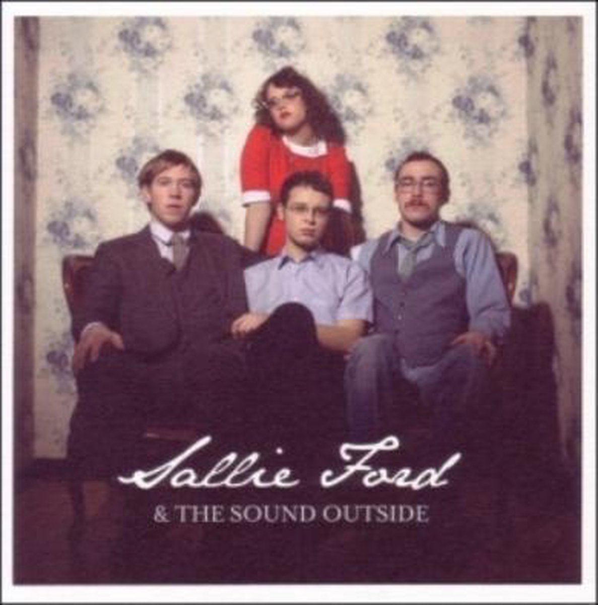 Ford Sallie & S - Dirty Radio
