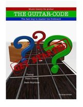 The Guitar-code: Get Started!