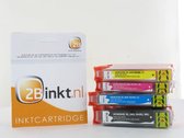 Compatible 2B-Inkt HP 364XL