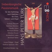 Various Artists - Siebenburgische Passionsmusik (Super Audio CD)