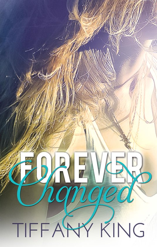Forever Changed - cover