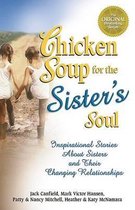 Chicken Soup for the Sisters Soul