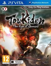Toukiden, The Age of Demons