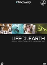 Discovery - Life On Earth