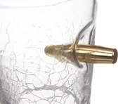 Kogel / Bullet Whisky Glas - Tumbler - 300ml