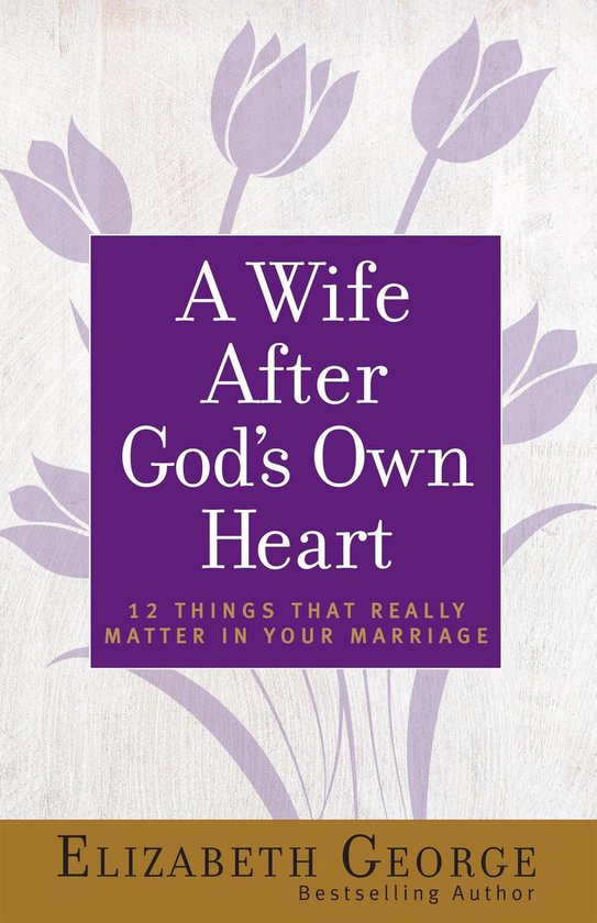 A Wife After God's Own Heart - cover