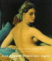 Meister: Jean-Auguste-Dominique Ingres