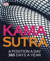 Kama Sutra: A Position A Day