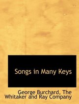 Songs in Many Keys