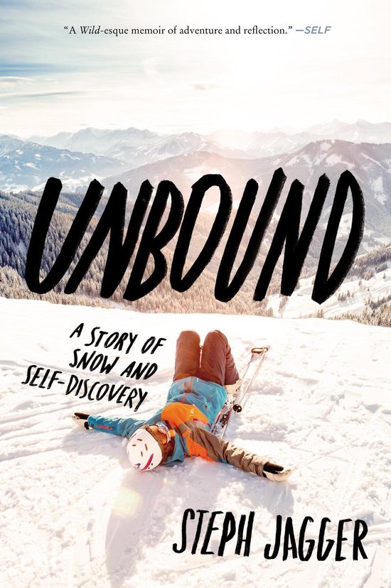 Unbound - cover
