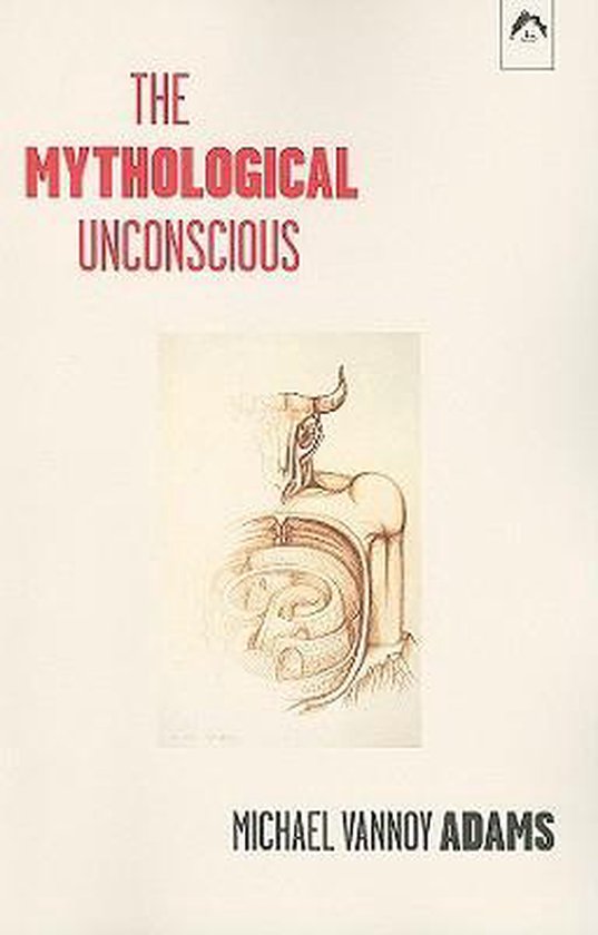 The Mythological Unconscious - cover