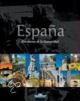 Espana, Patrimonio de la Humanidad